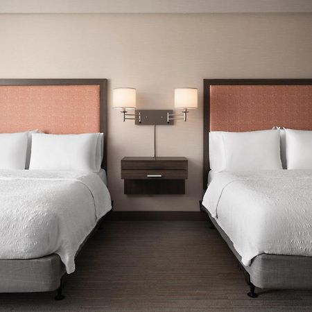 Hampton Inn & Suites Yonkers - Westchester Ngoại thất bức ảnh