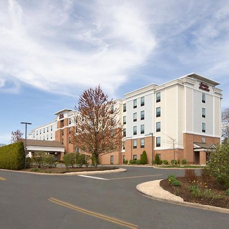 Hampton Inn & Suites Yonkers - Westchester Ngoại thất bức ảnh