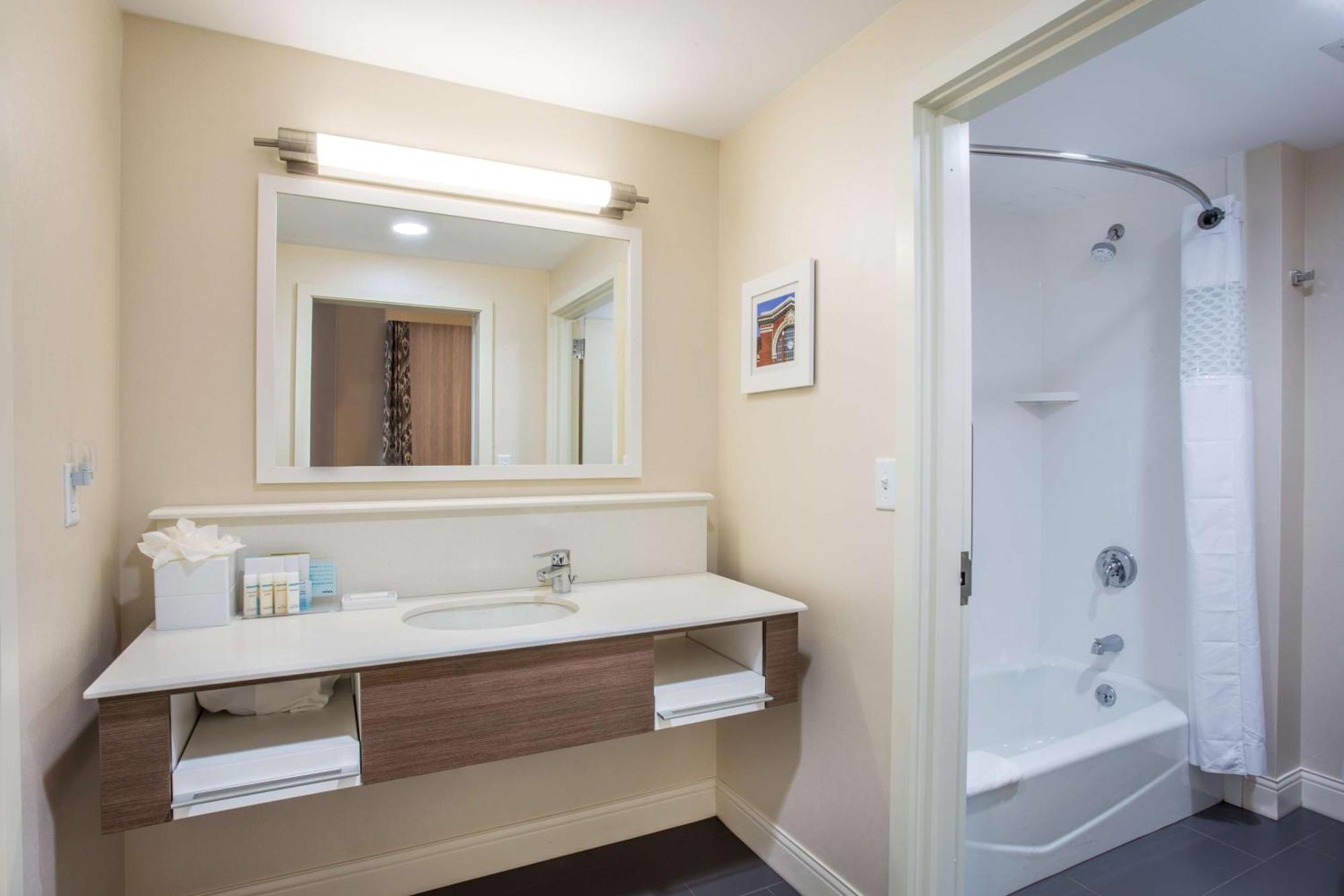Hampton Inn & Suites Yonkers - Westchester Ngoại thất bức ảnh