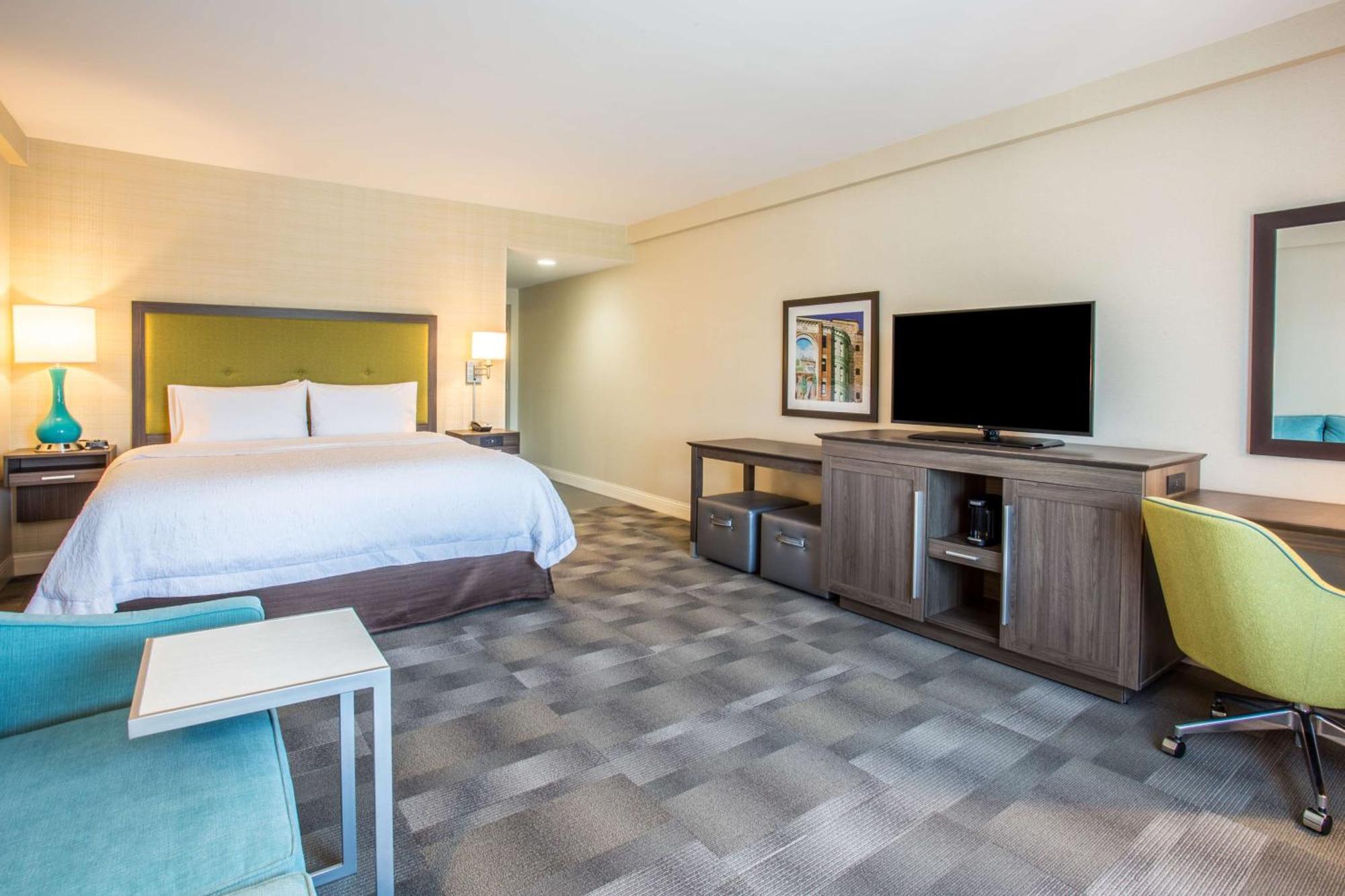 Hampton Inn & Suites Yonkers - Westchester Ngoại thất bức ảnh