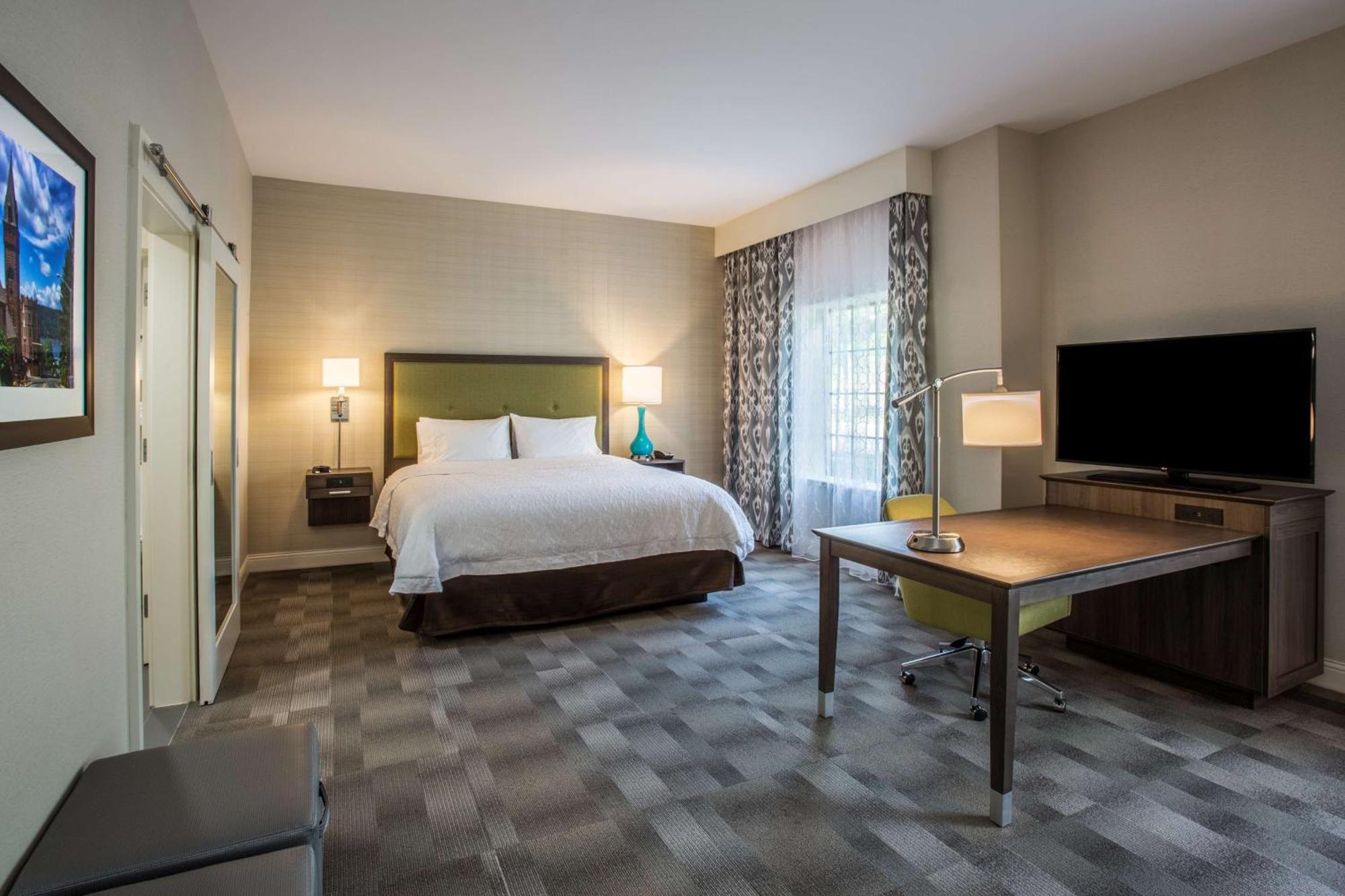 Hampton Inn & Suites Yonkers - Westchester Ngoại thất bức ảnh