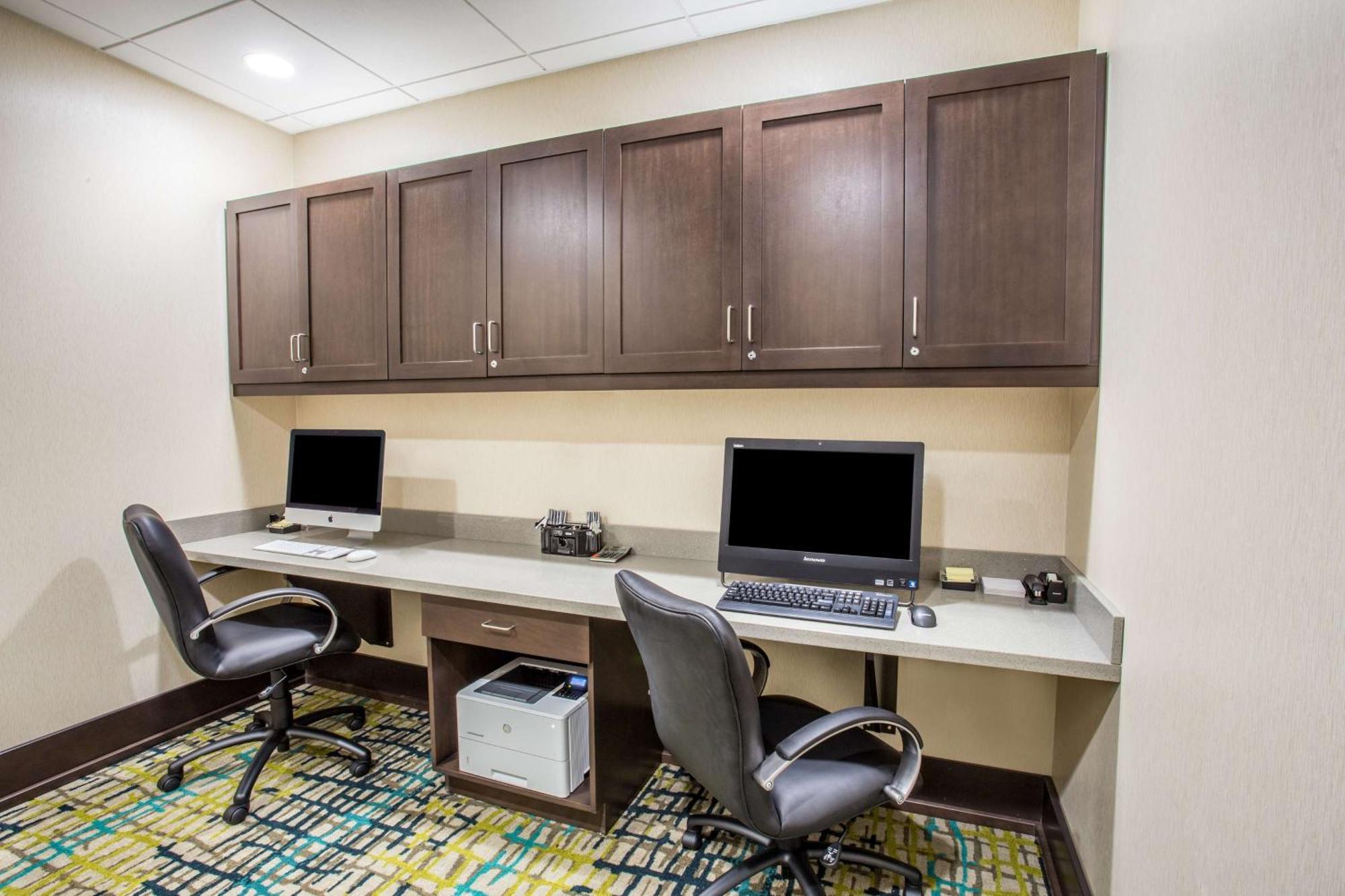 Hampton Inn & Suites Yonkers - Westchester Ngoại thất bức ảnh