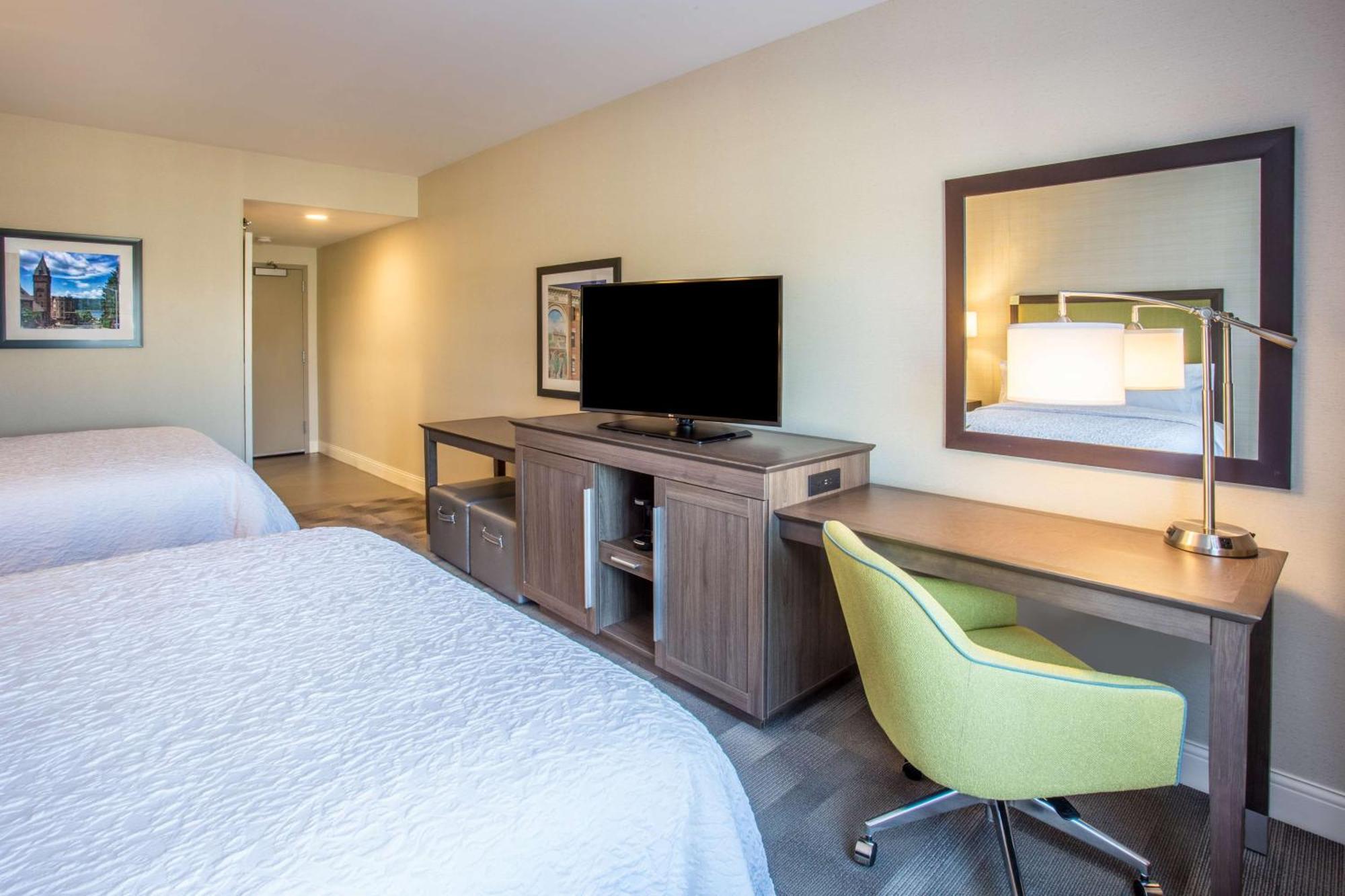 Hampton Inn & Suites Yonkers - Westchester Ngoại thất bức ảnh