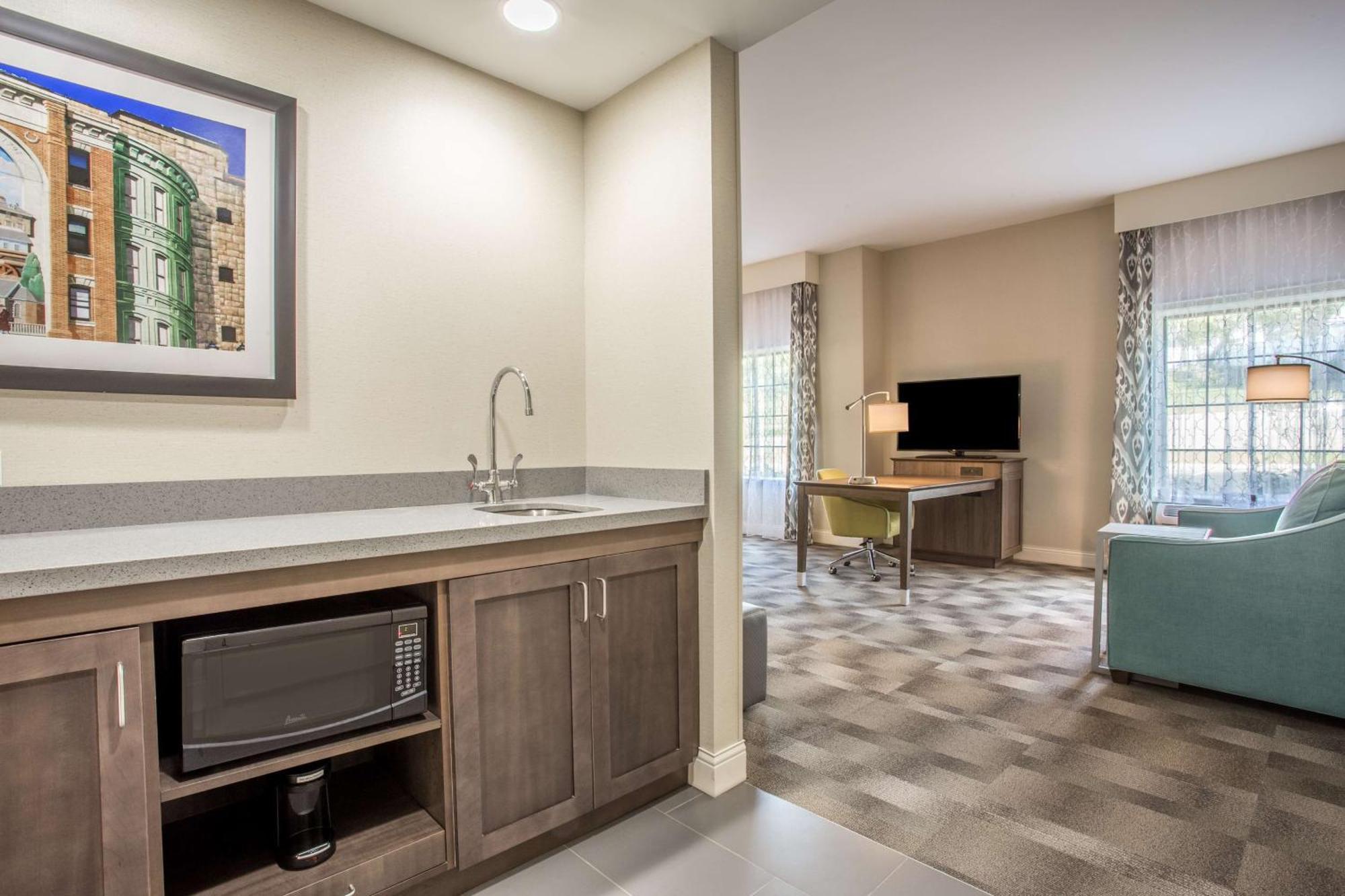 Hampton Inn & Suites Yonkers - Westchester Ngoại thất bức ảnh