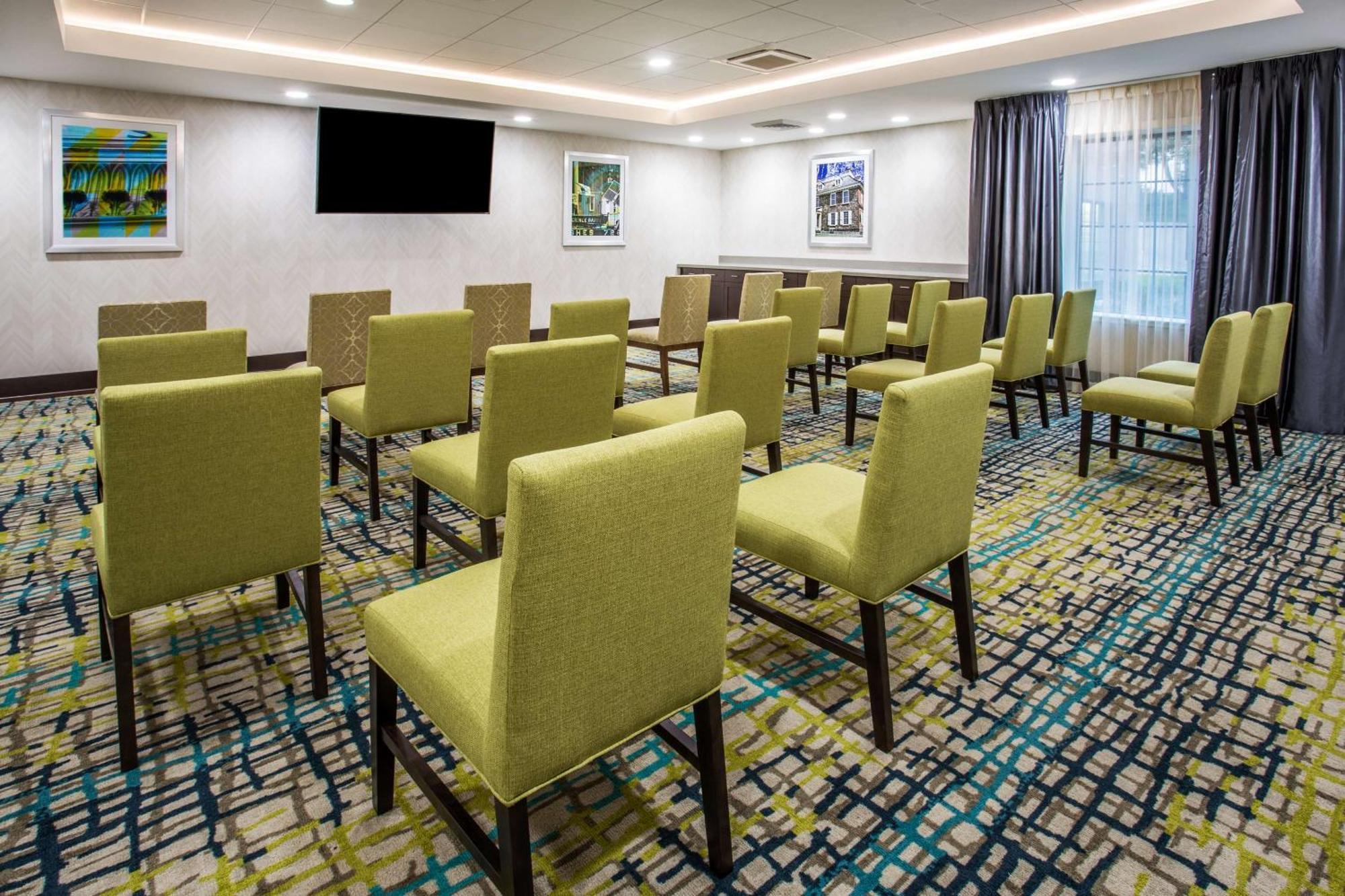 Hampton Inn & Suites Yonkers - Westchester Ngoại thất bức ảnh