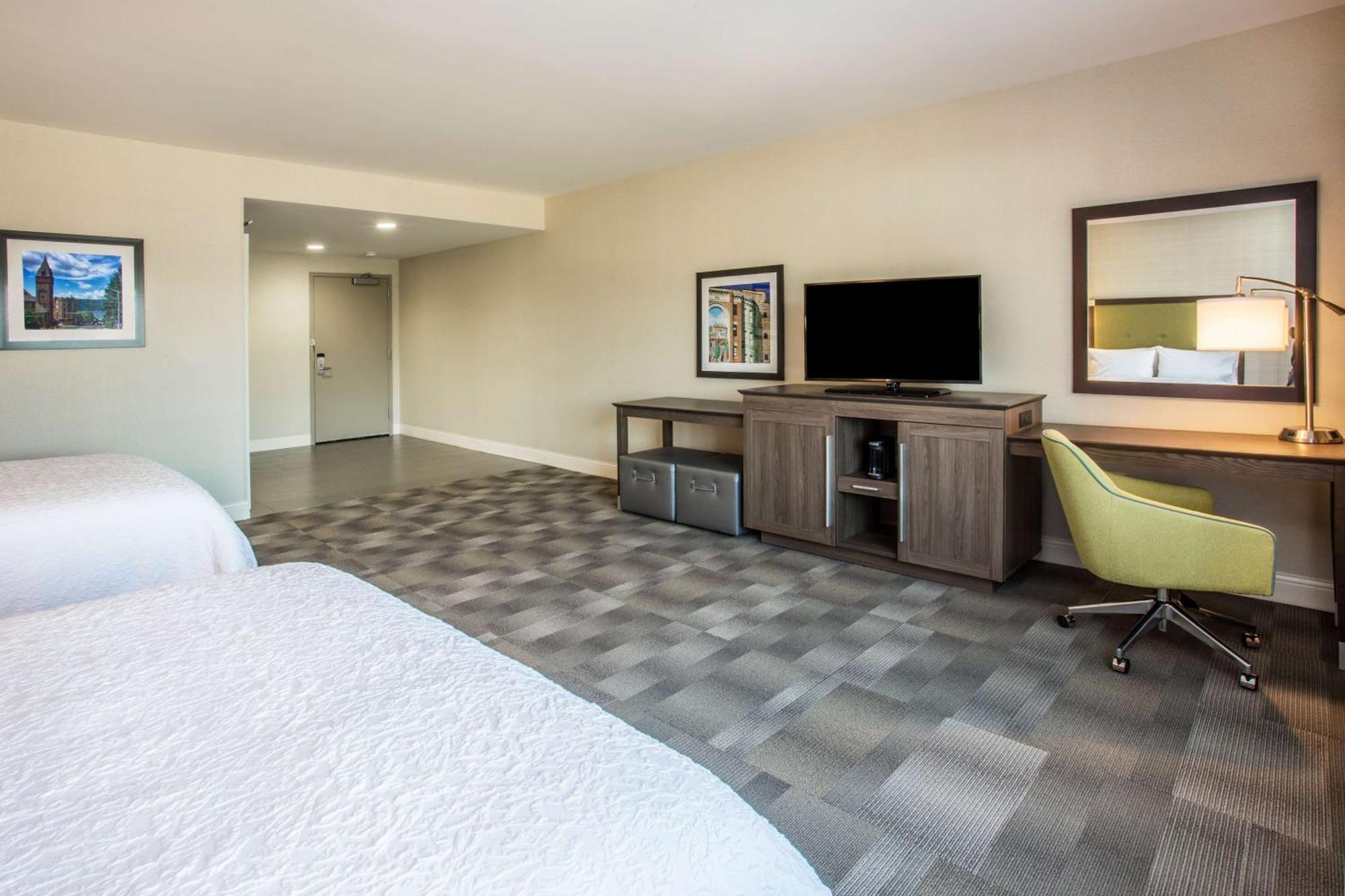 Hampton Inn & Suites Yonkers - Westchester Ngoại thất bức ảnh