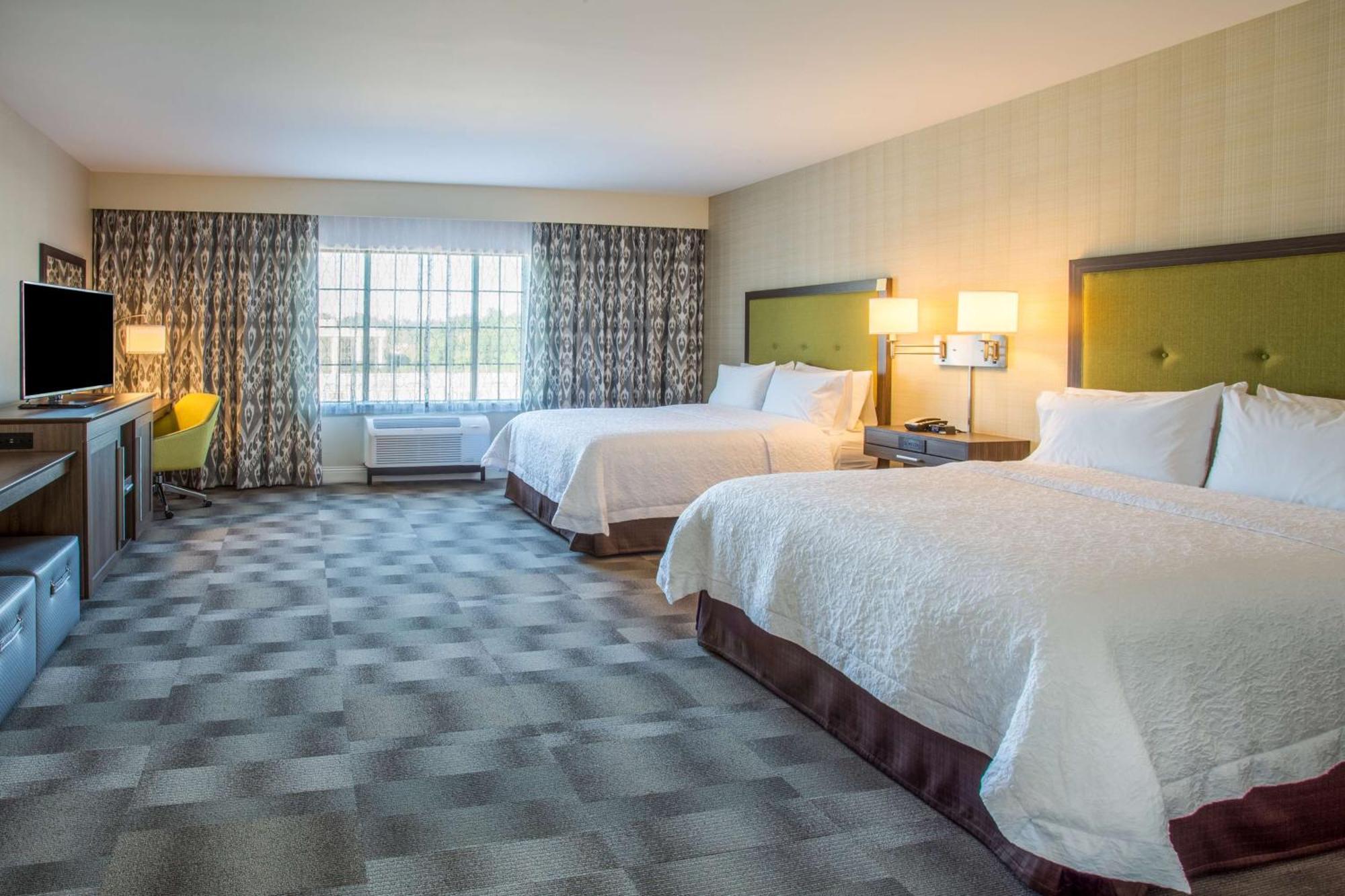 Hampton Inn & Suites Yonkers - Westchester Ngoại thất bức ảnh