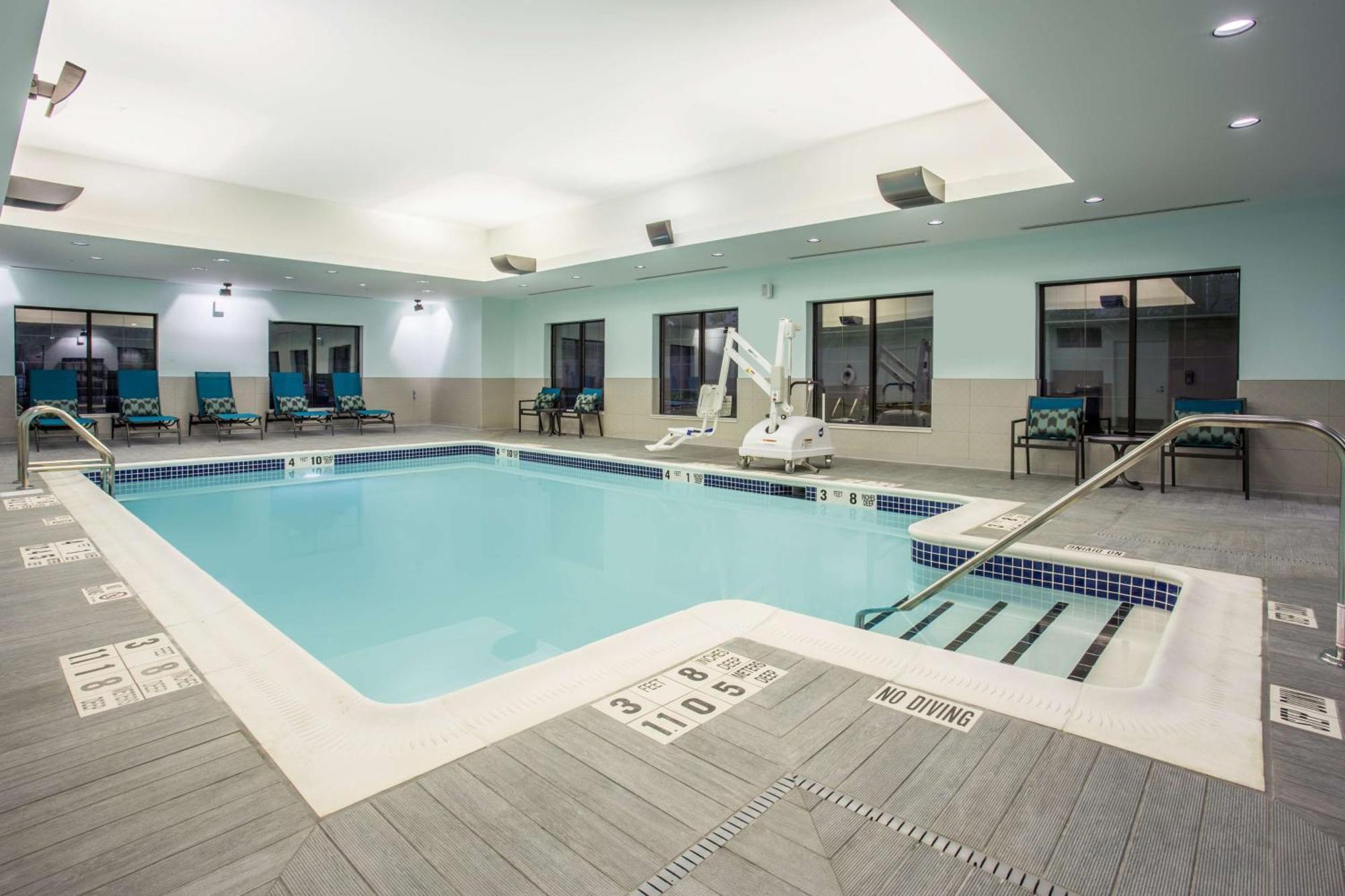 Hampton Inn & Suites Yonkers - Westchester Ngoại thất bức ảnh