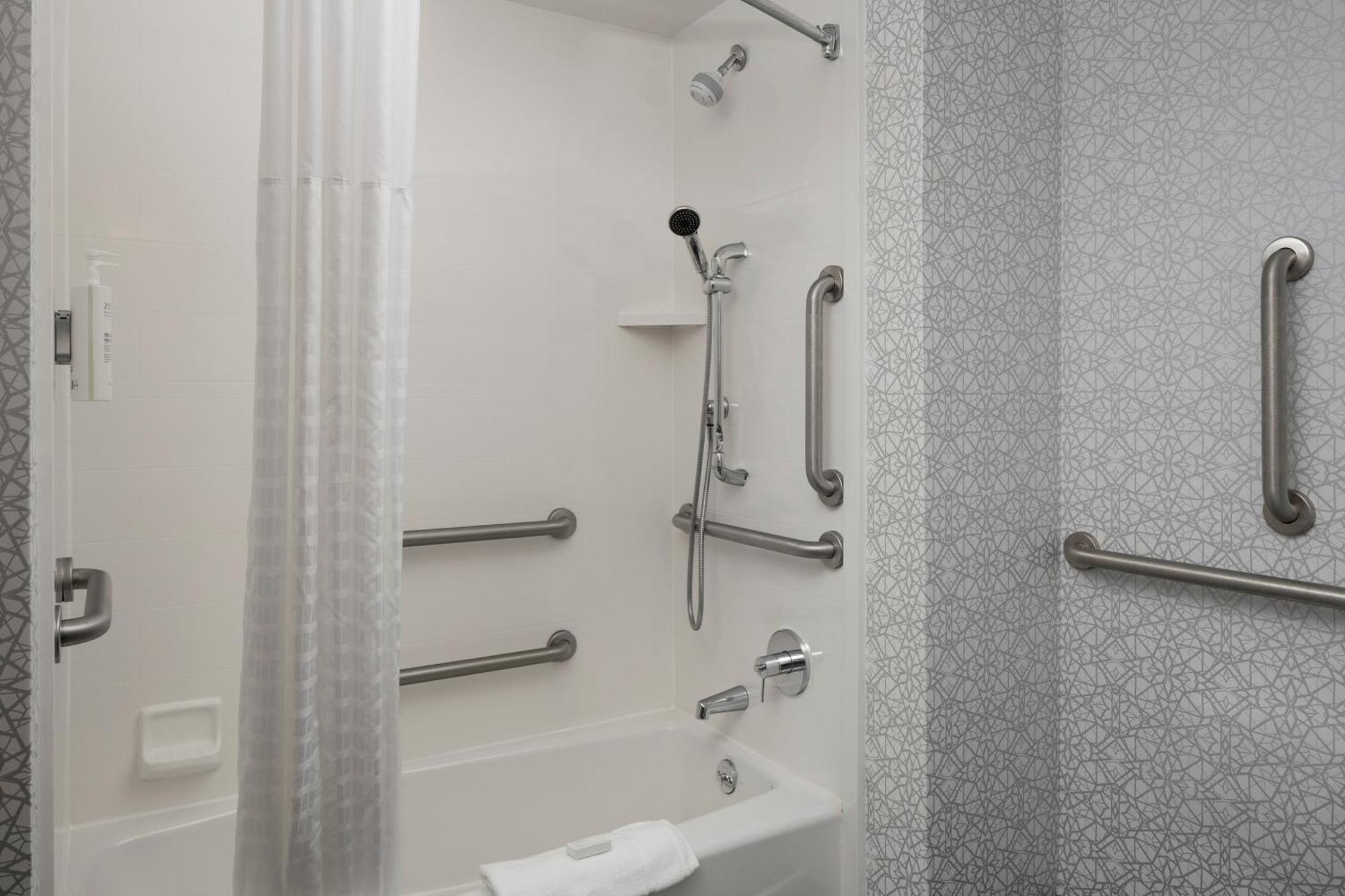 Hampton Inn & Suites Yonkers - Westchester Ngoại thất bức ảnh