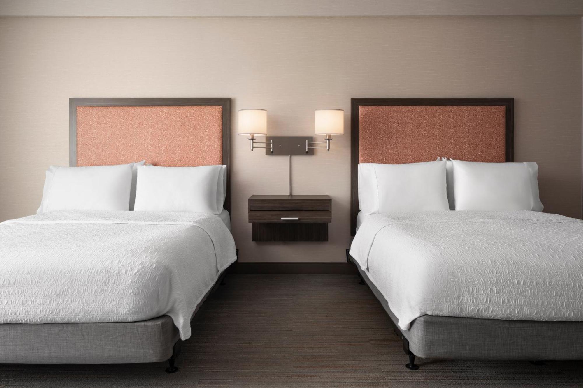 Hampton Inn & Suites Yonkers - Westchester Ngoại thất bức ảnh