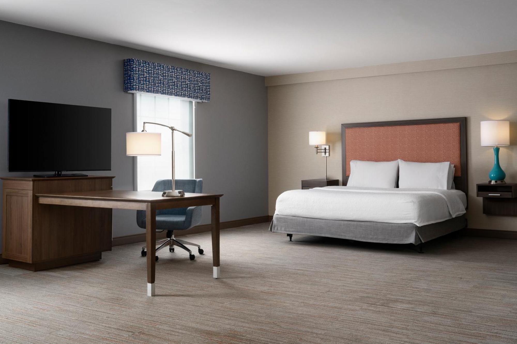 Hampton Inn & Suites Yonkers - Westchester Ngoại thất bức ảnh