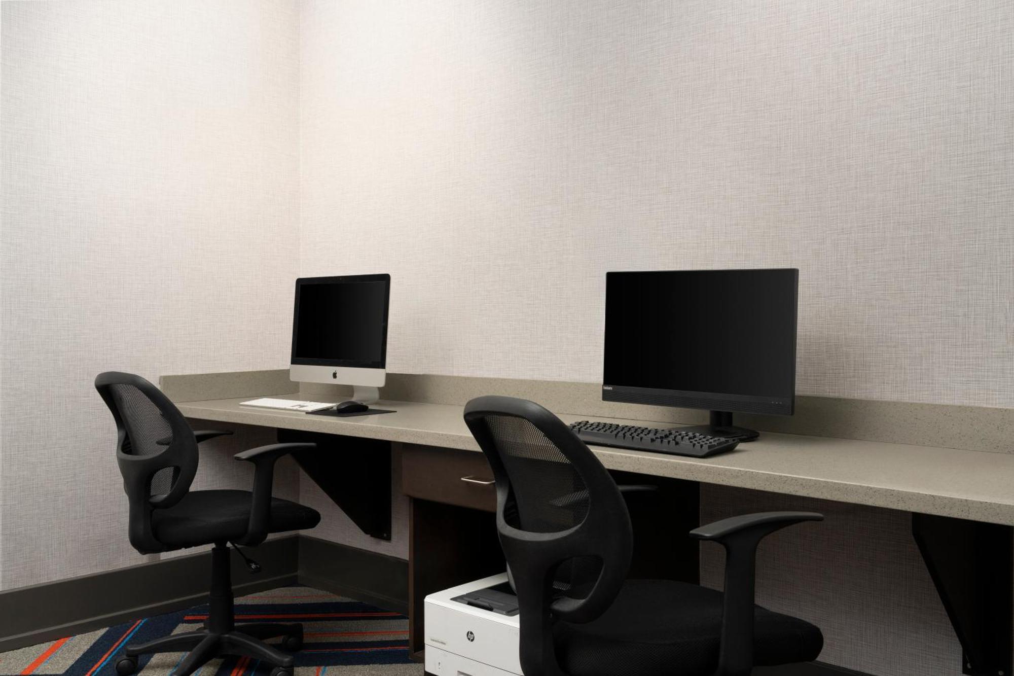 Hampton Inn & Suites Yonkers - Westchester Ngoại thất bức ảnh