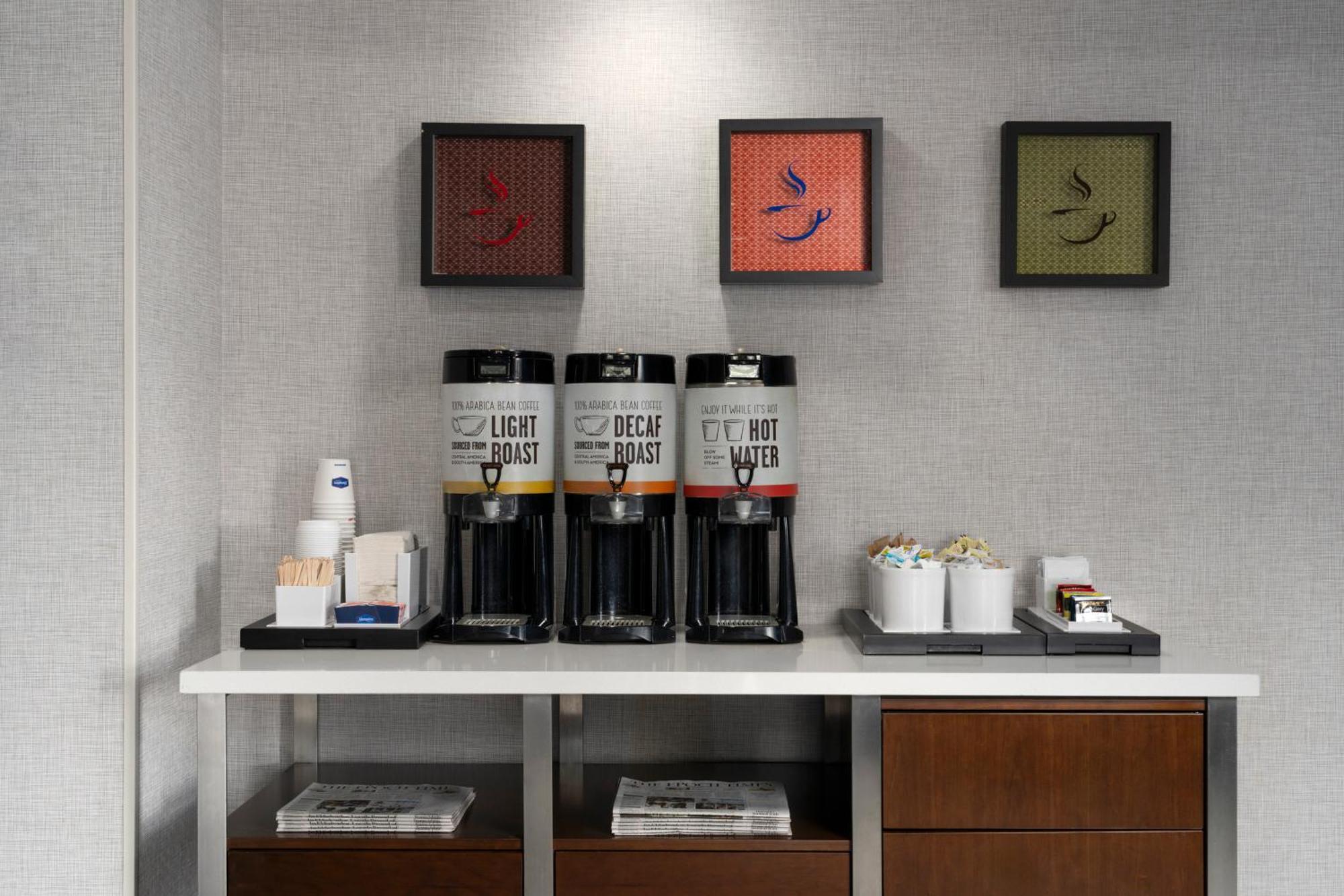 Hampton Inn & Suites Yonkers - Westchester Ngoại thất bức ảnh