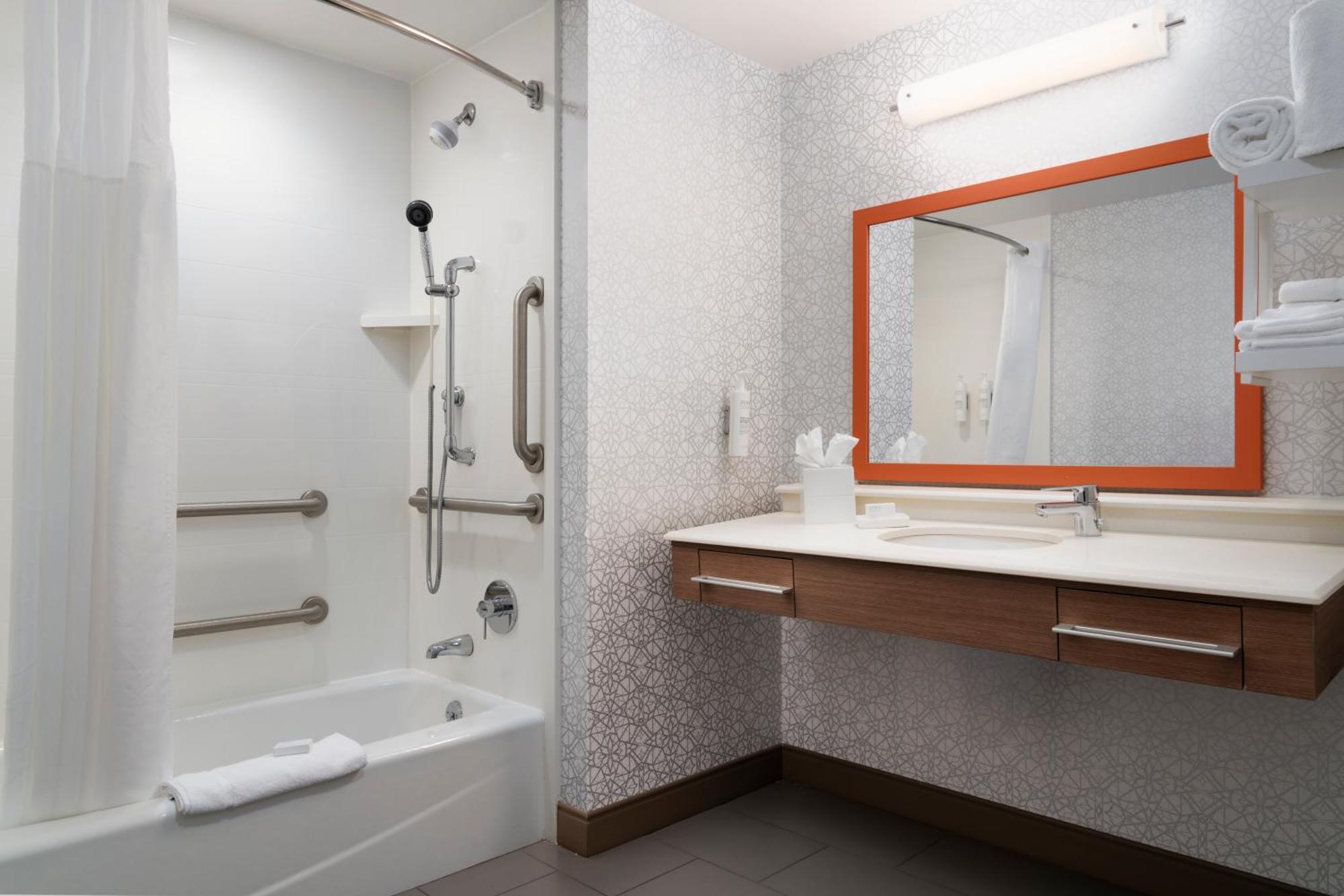 Hampton Inn & Suites Yonkers - Westchester Ngoại thất bức ảnh