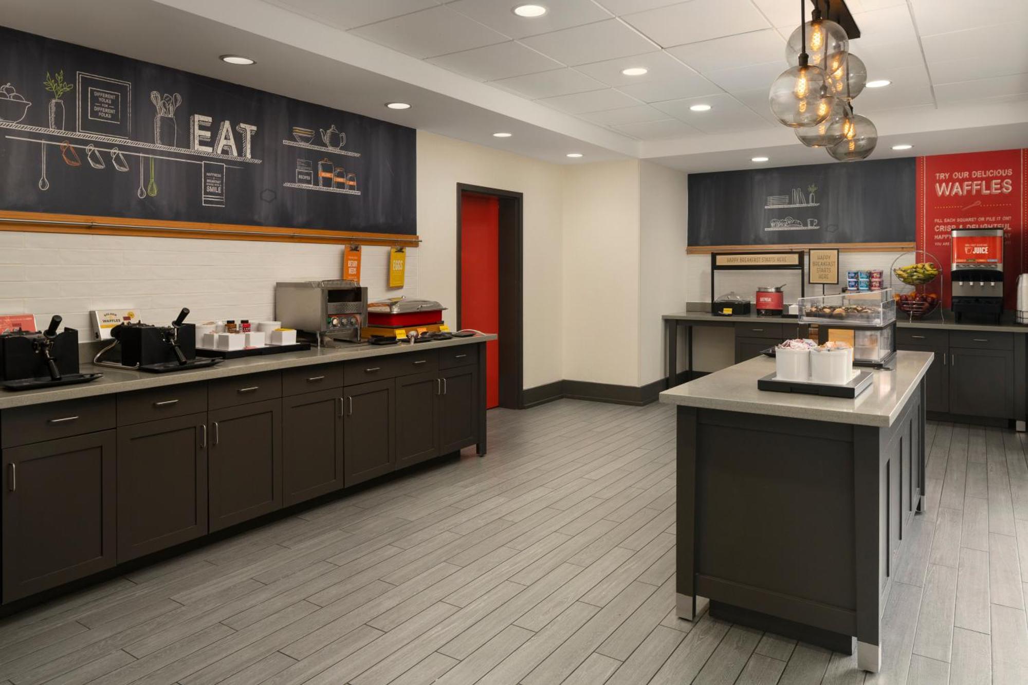 Hampton Inn & Suites Yonkers - Westchester Ngoại thất bức ảnh