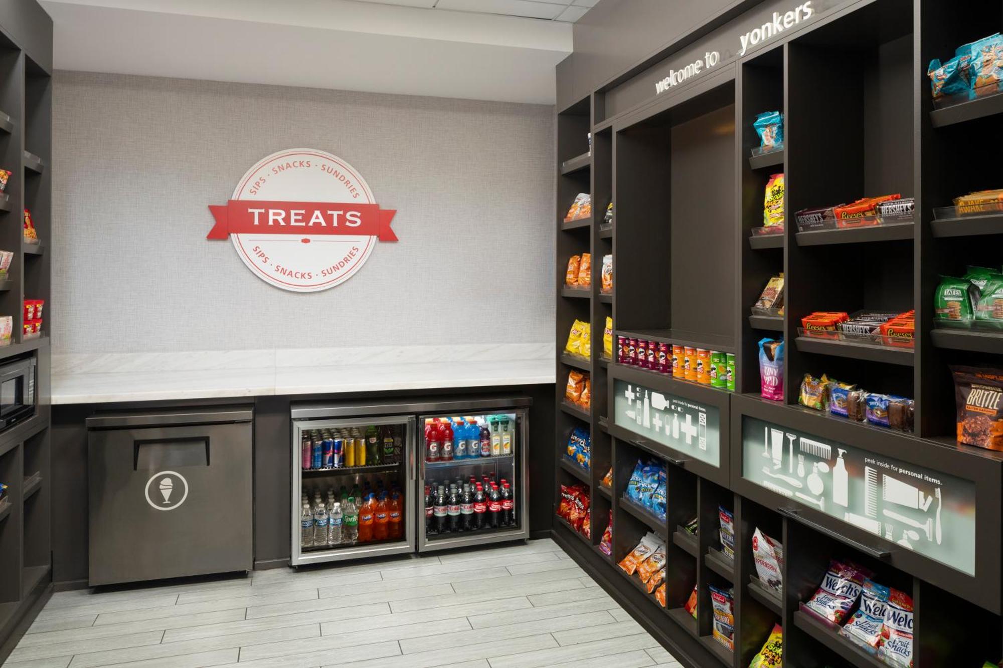 Hampton Inn & Suites Yonkers - Westchester Ngoại thất bức ảnh