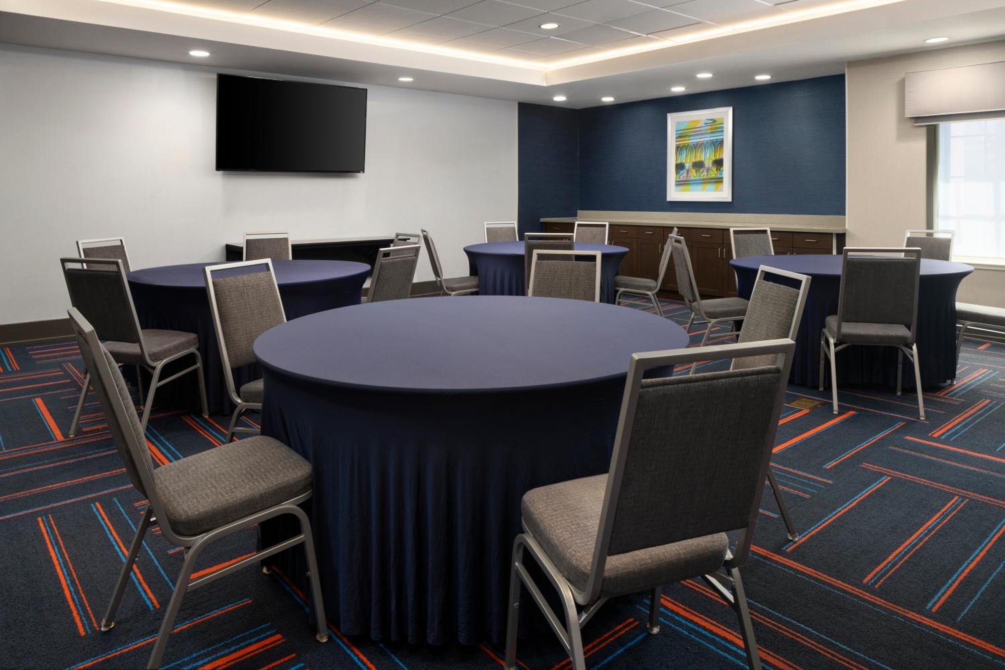 Hampton Inn & Suites Yonkers - Westchester Ngoại thất bức ảnh