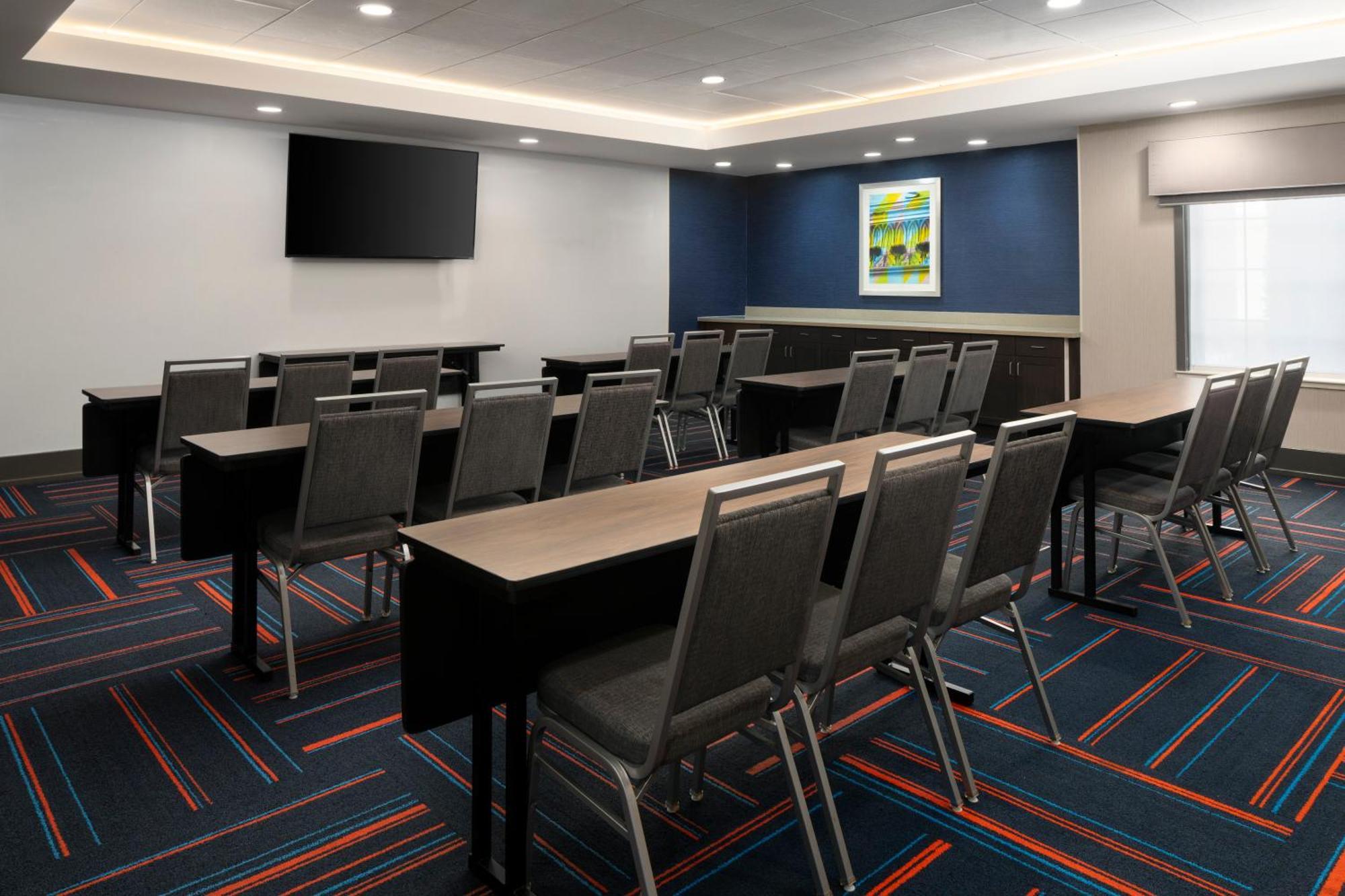 Hampton Inn & Suites Yonkers - Westchester Ngoại thất bức ảnh