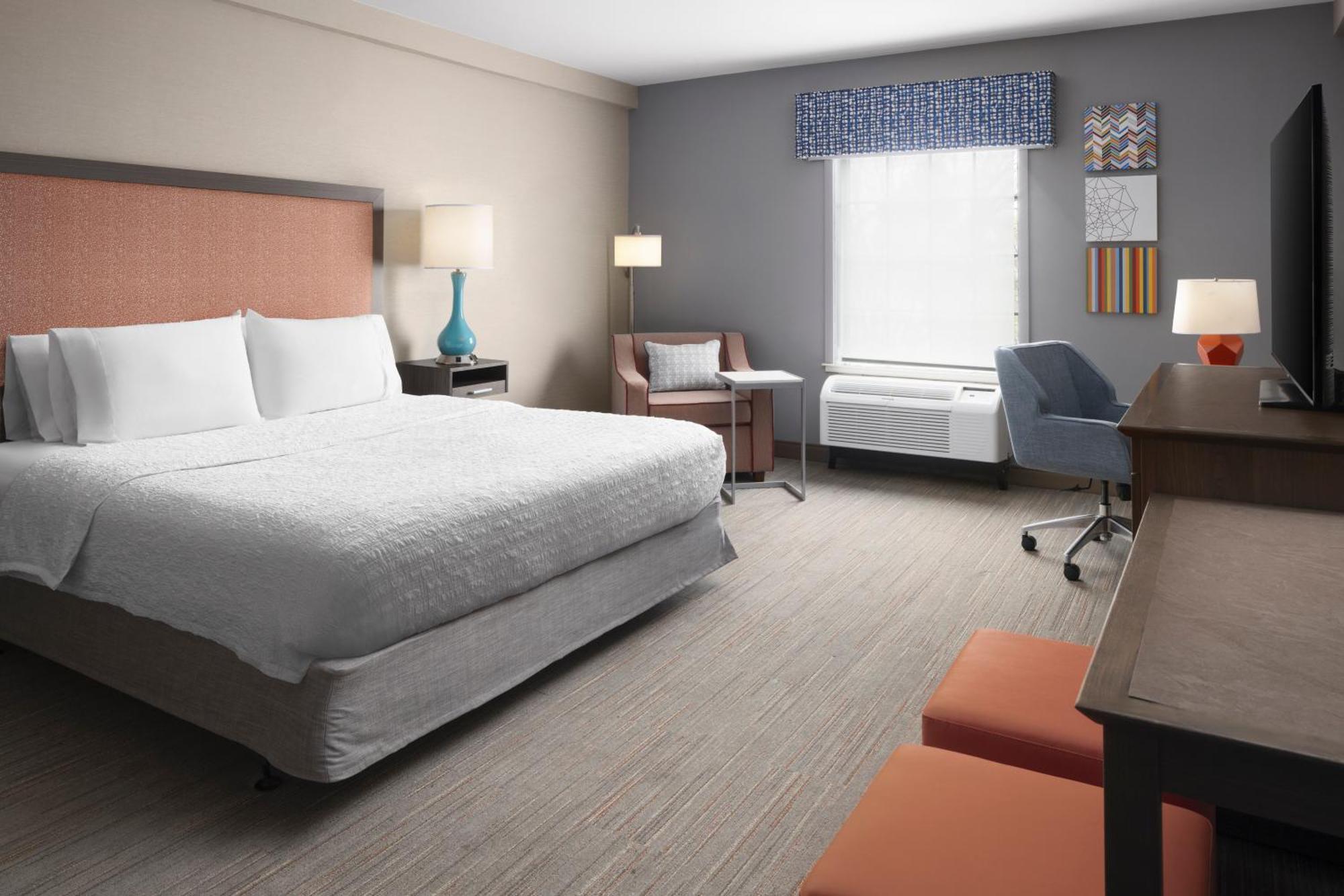 Hampton Inn & Suites Yonkers - Westchester Ngoại thất bức ảnh