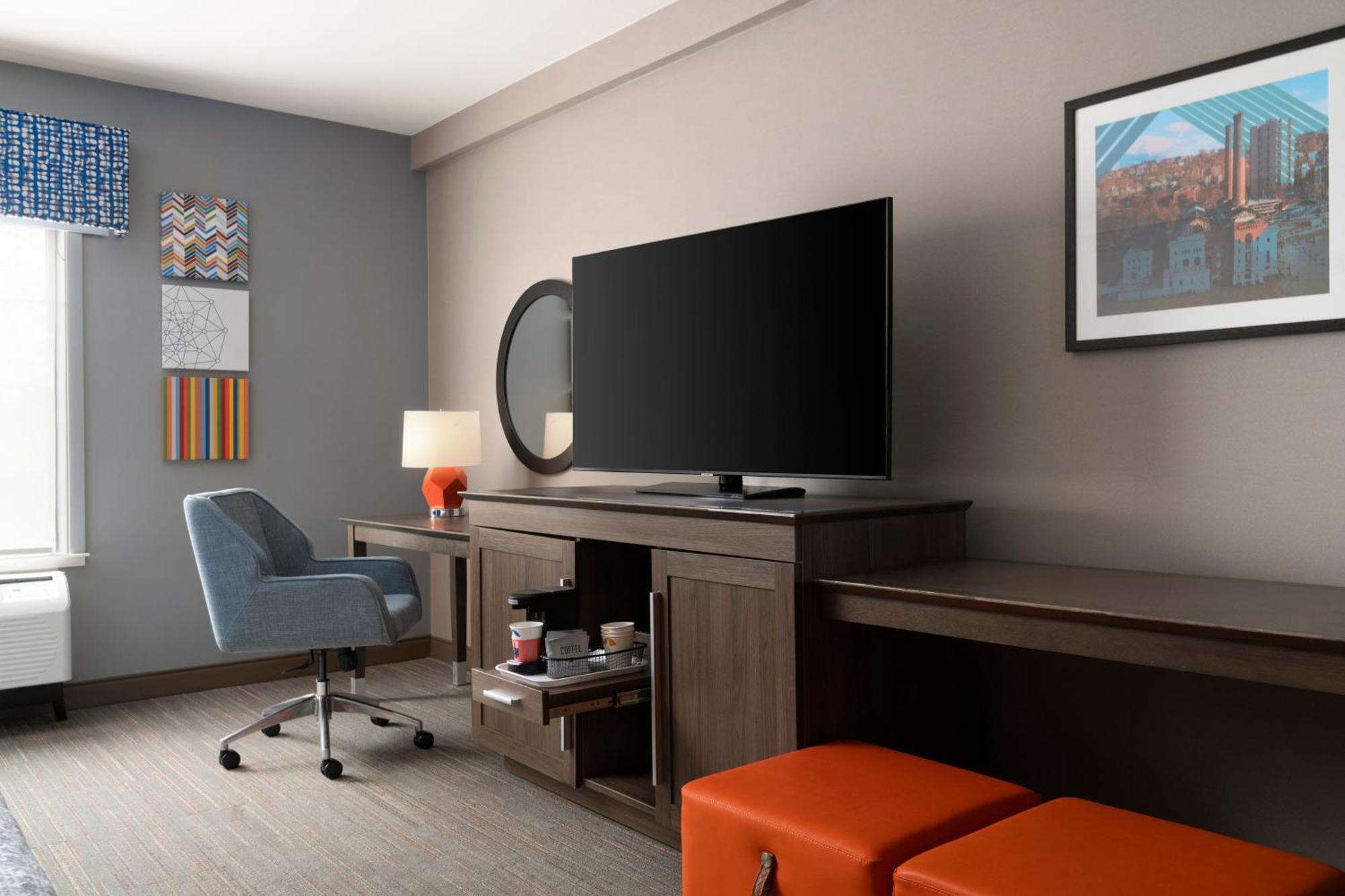 Hampton Inn & Suites Yonkers - Westchester Ngoại thất bức ảnh